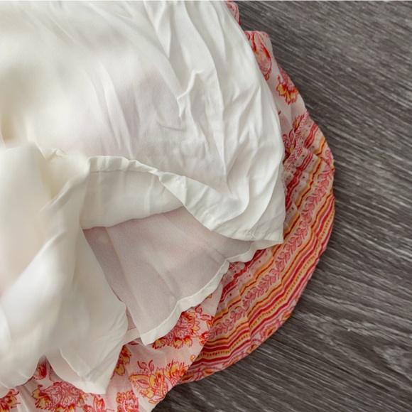 S.C Society Blouse - Picture 7 of 7